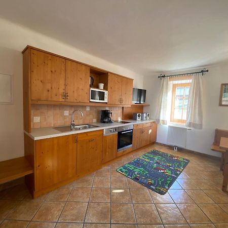 Kuerbishof Gartner Villa Fehring Eksteriør bilde