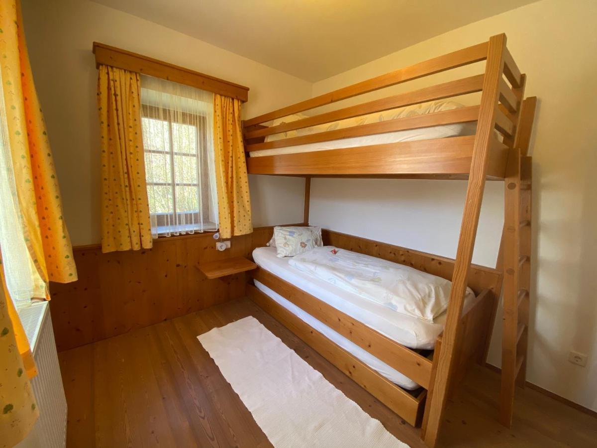 Kuerbishof Gartner Villa Fehring Eksteriør bilde