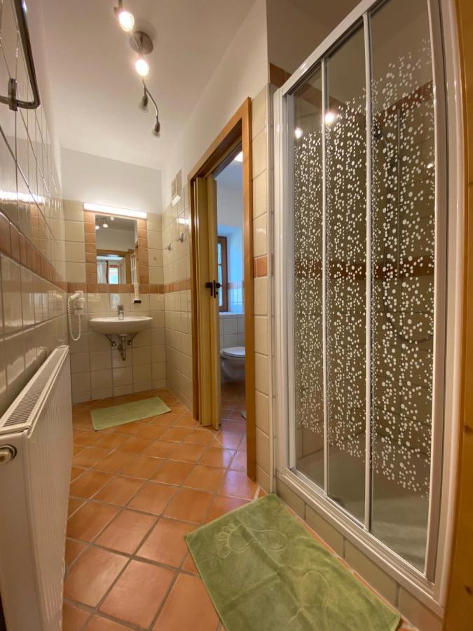 Kuerbishof Gartner Villa Fehring Eksteriør bilde