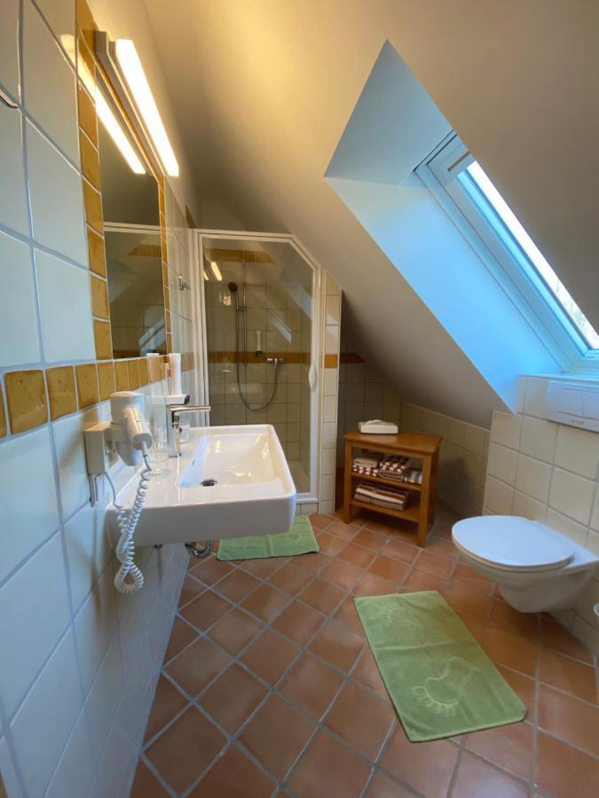 Kuerbishof Gartner Villa Fehring Eksteriør bilde