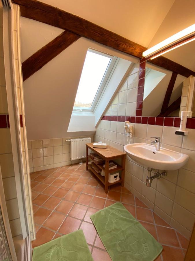 Kuerbishof Gartner Villa Fehring Eksteriør bilde
