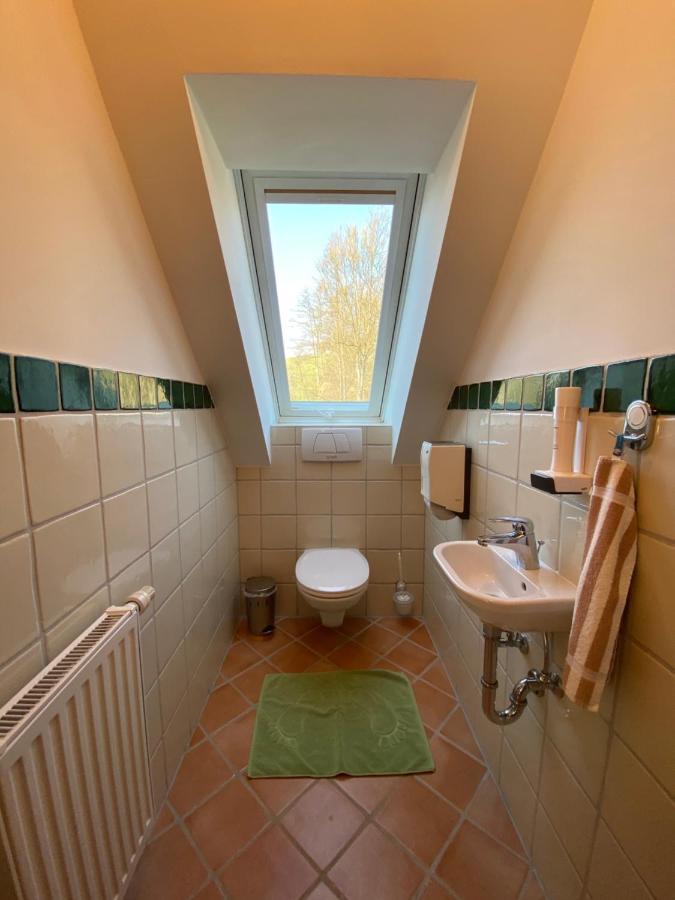 Kuerbishof Gartner Villa Fehring Eksteriør bilde